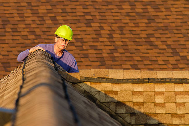 Best New Roof Installation  in Level Park Oak Park, MI